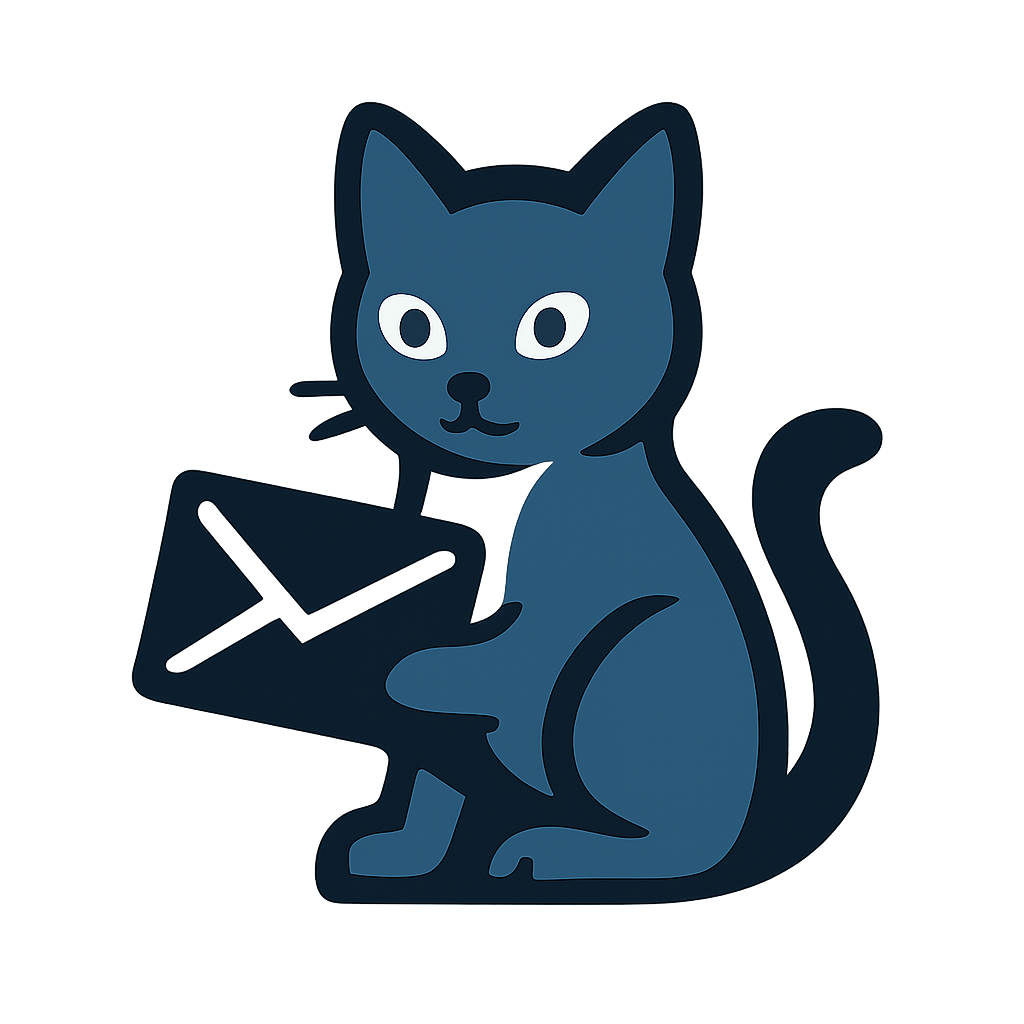 PostCat Logo